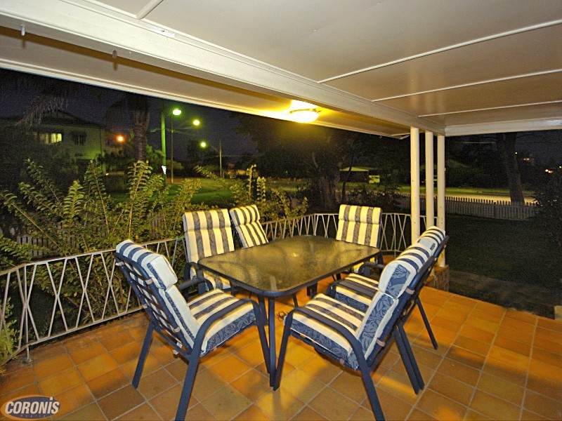 Scarborough QLD 4020