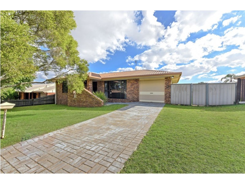 11 Black Court, Wilsonton QLD 4350