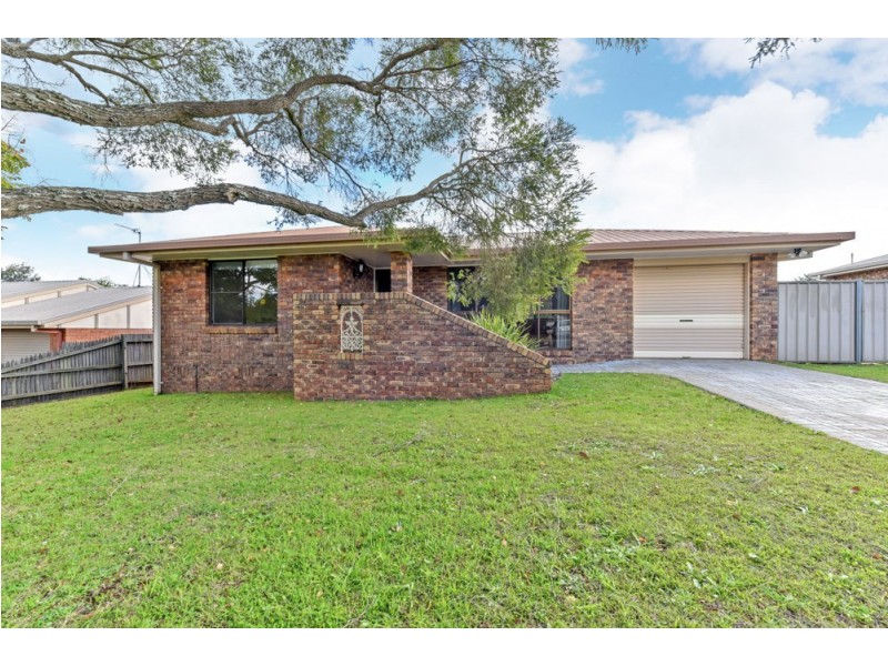 11 Black Court, Wilsonton QLD 4350