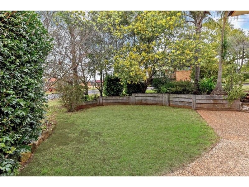 7 Skehan Street, Centenary Heights QLD 4350