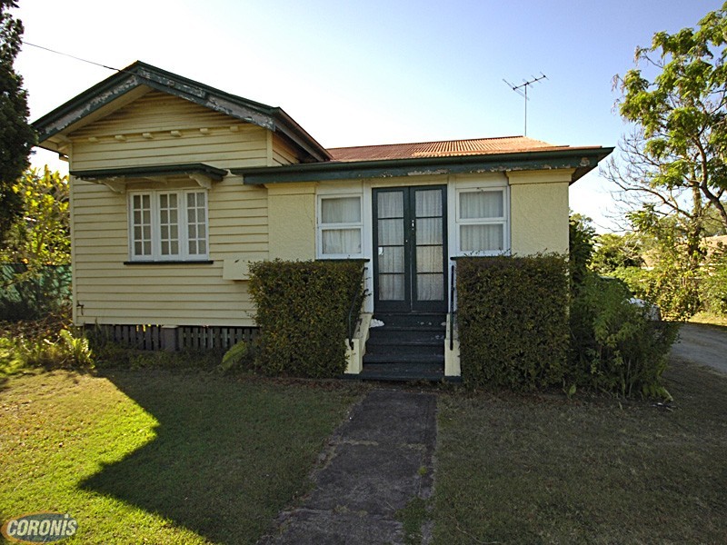 Zillmere QLD 4034
