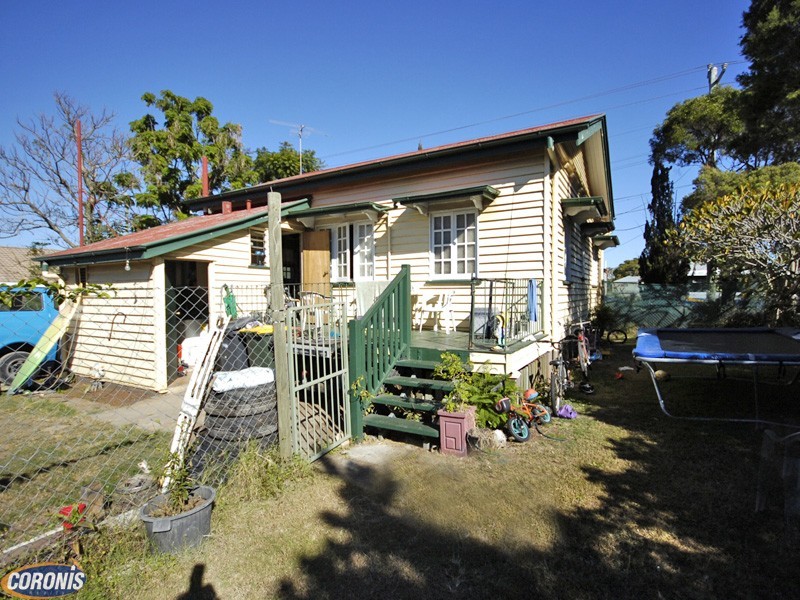 Zillmere QLD 4034