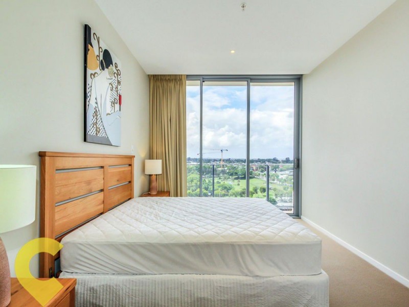 4114/37c Harbour road, Hamilton QLD 4007