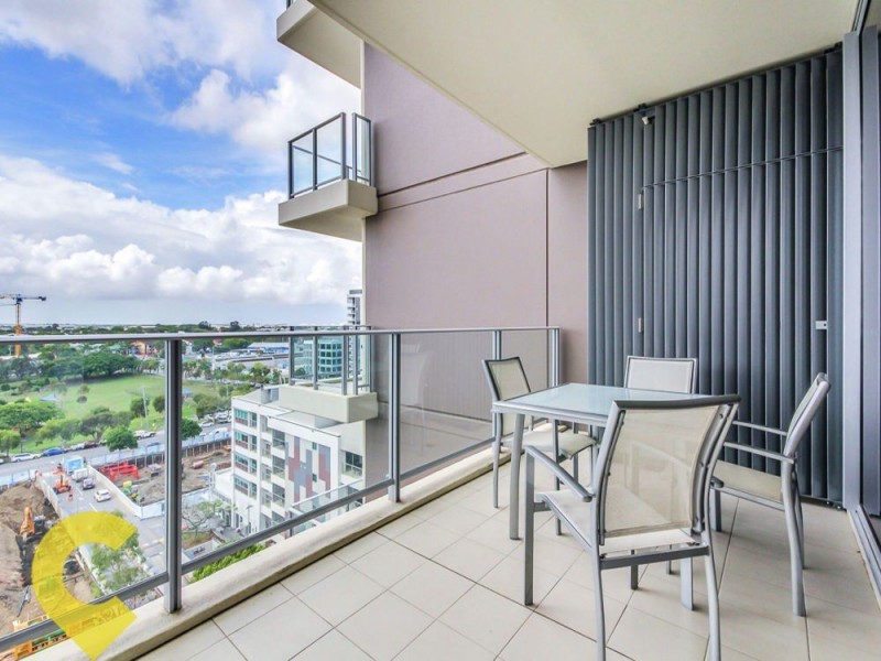 4114/37c Harbour road, Hamilton QLD 4007