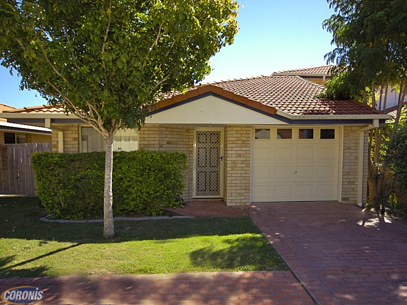 Warner QLD 4500