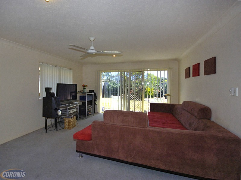 Warner QLD 4500