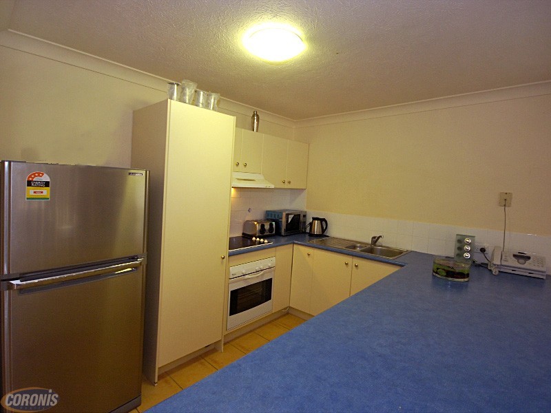 Warner QLD 4500