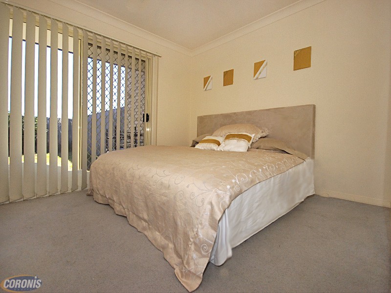 Warner QLD 4500