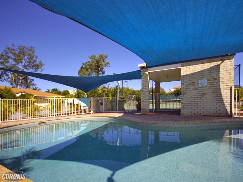 Warner QLD 4500