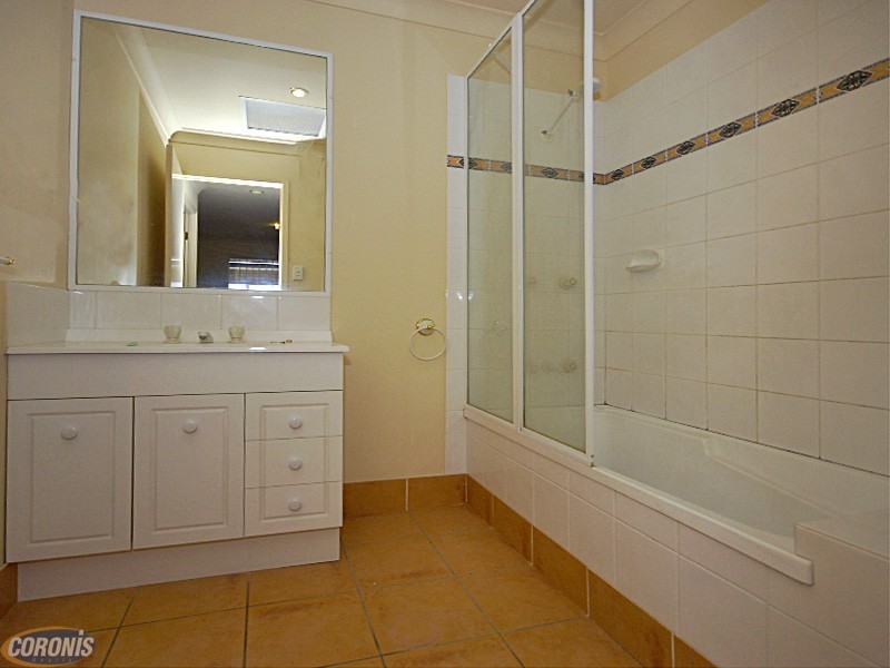 Warner QLD 4500