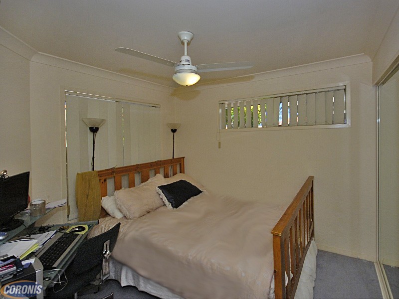 Warner QLD 4500