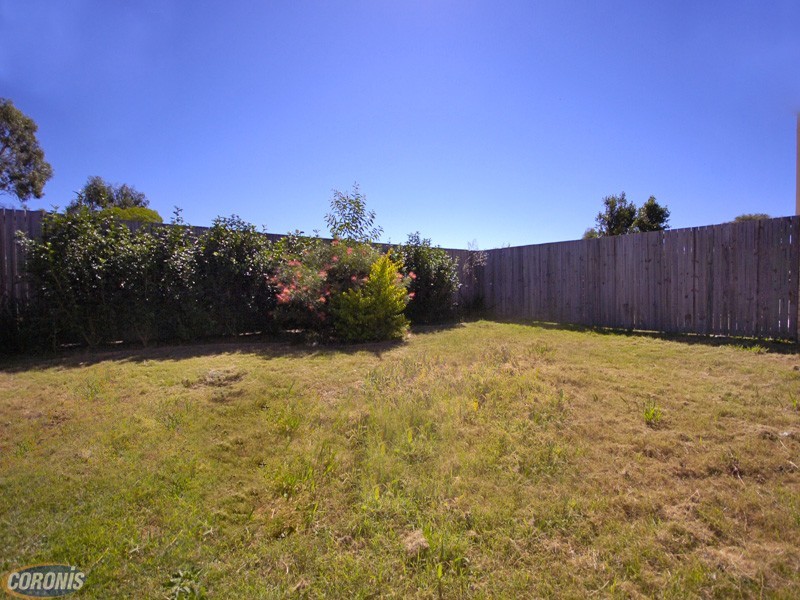 Warner QLD 4500