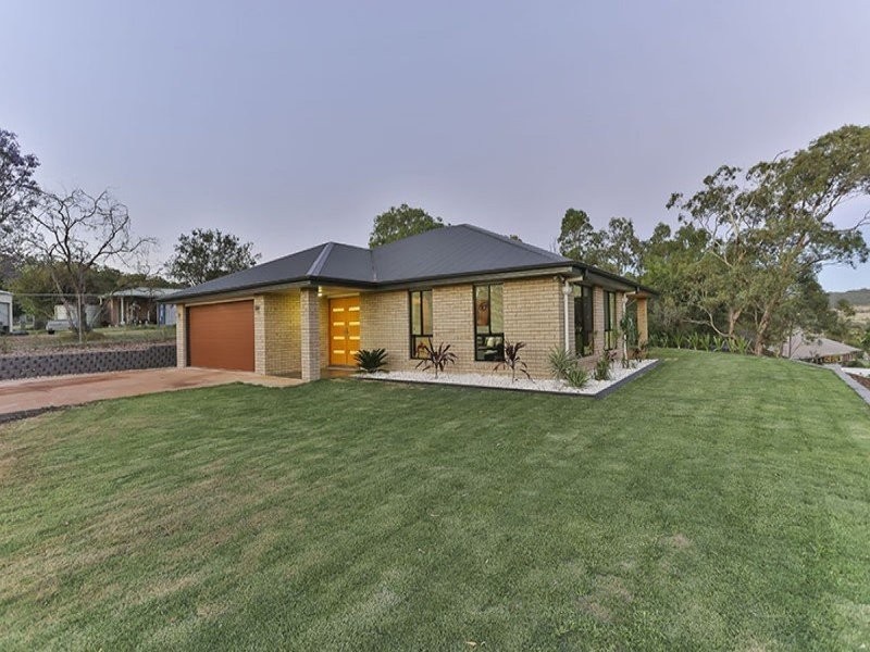 39 Gowrie-Birnam Road, Gowrie Junction QLD 4352