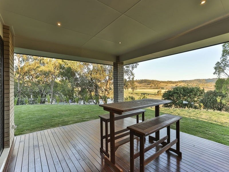 39 Gowrie-Birnam Road, Gowrie Junction QLD 4352