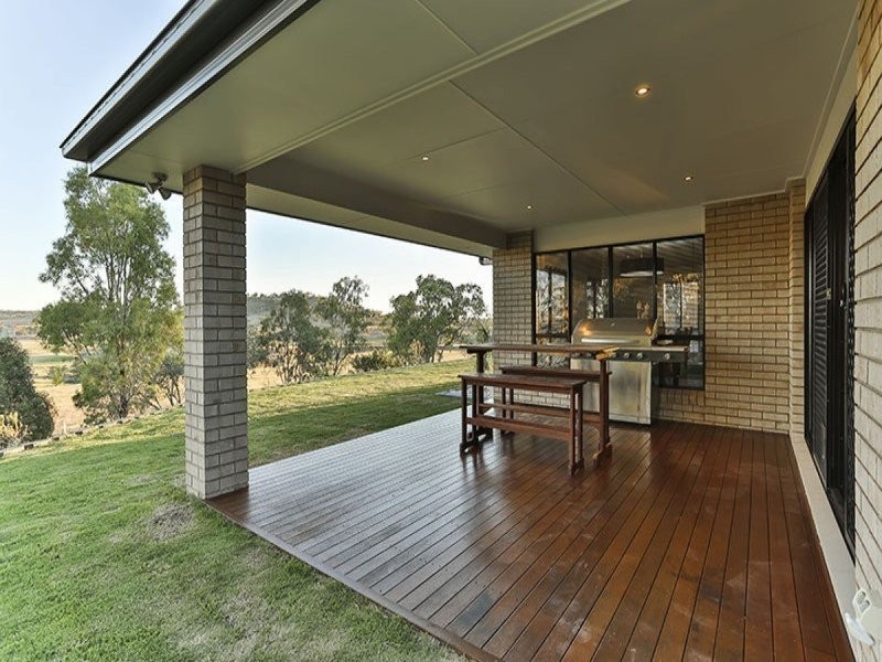 39 Gowrie-Birnam Road, Gowrie Junction QLD 4352