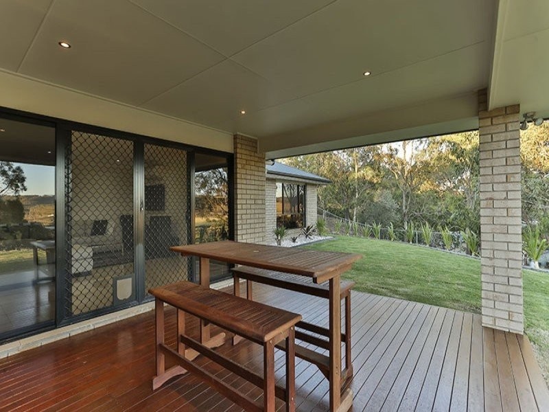 39 Gowrie-Birnam Road, Gowrie Junction QLD 4352