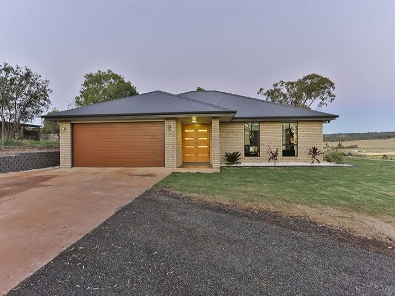39 Gowrie-Birnam Road, Gowrie Junction QLD 4352