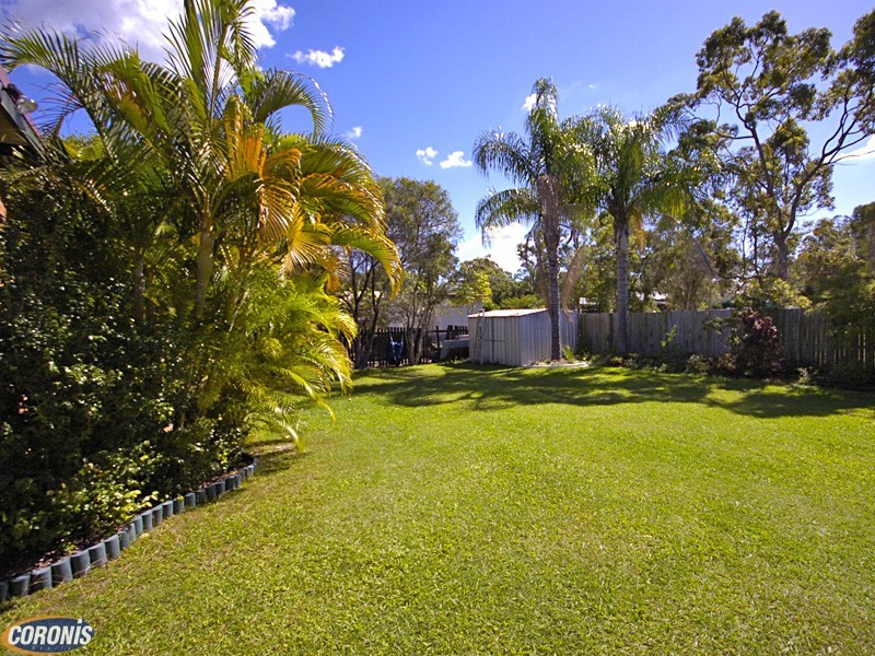 Burpengary QLD 4505