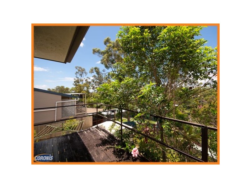 Arana Hills QLD 4054