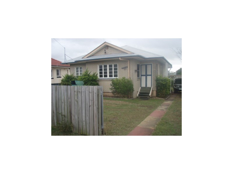 49 Meemar Street, Chermside QLD 4032