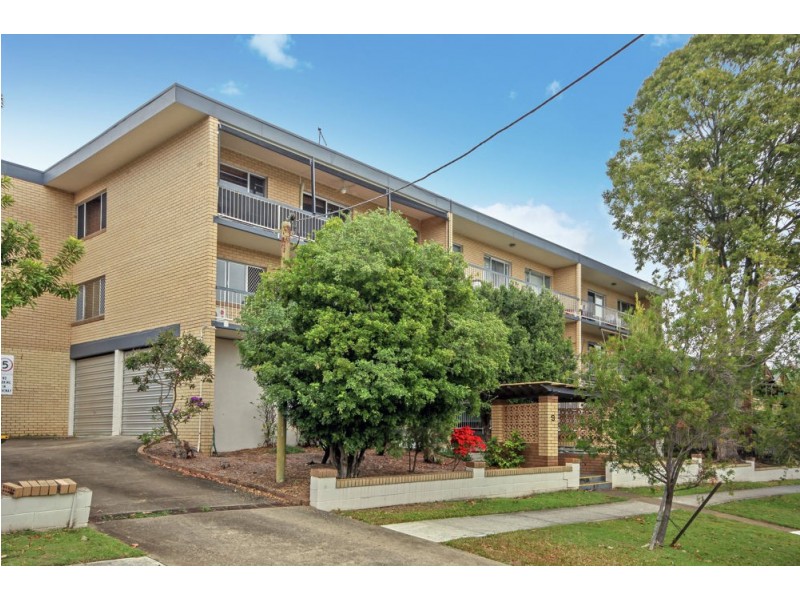 5/9 Buckby Street, Nundah QLD 4012