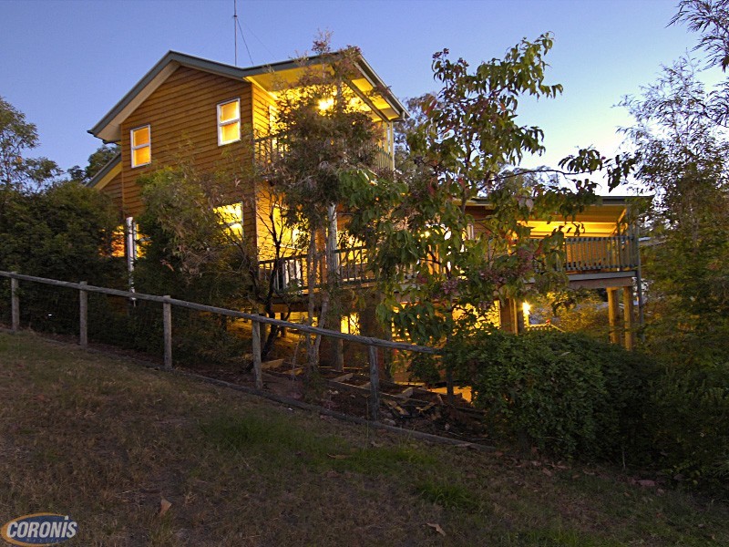 Ferny Hills QLD 4055