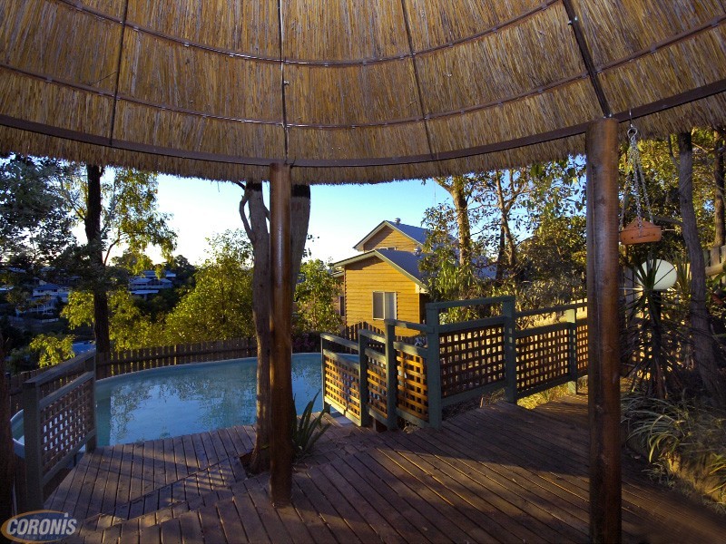 Ferny Hills QLD 4055