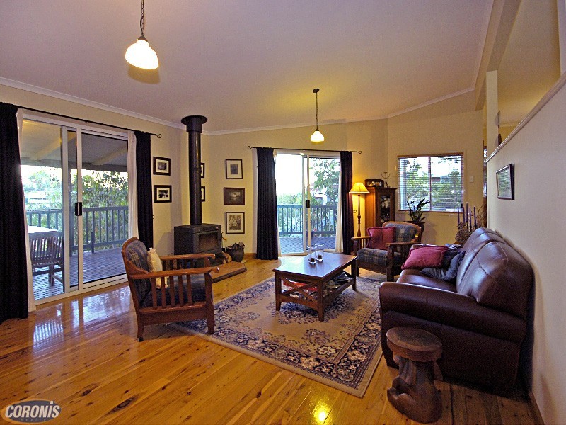 Ferny Hills QLD 4055