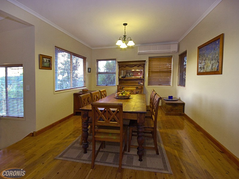 Ferny Hills QLD 4055