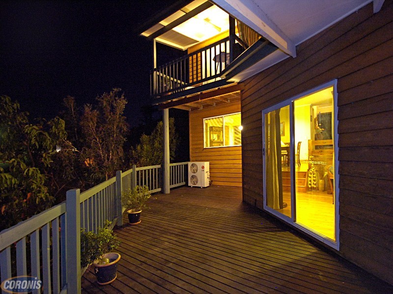 Ferny Hills QLD 4055