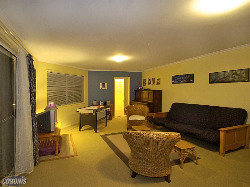 Ferny Hills QLD 4055