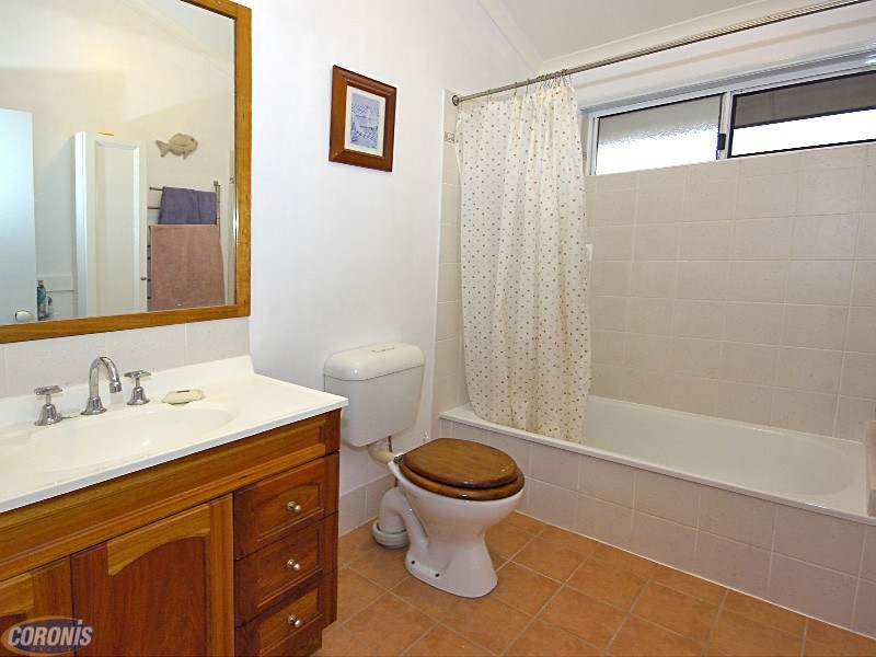 Ferny Hills QLD 4055