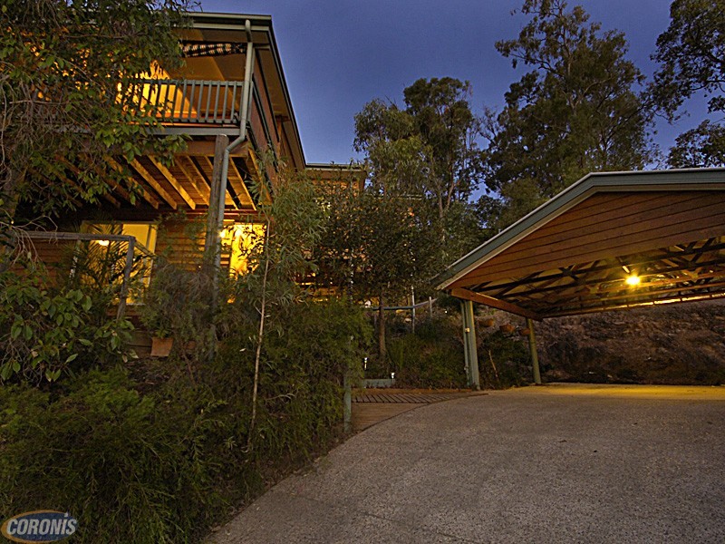 Ferny Hills QLD 4055