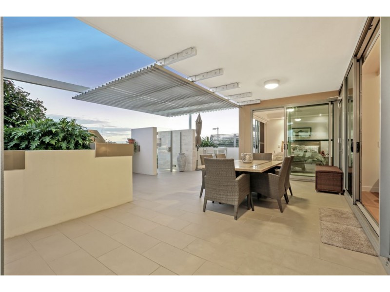 1102/118 Parkside Circuit, Hamilton QLD 4007