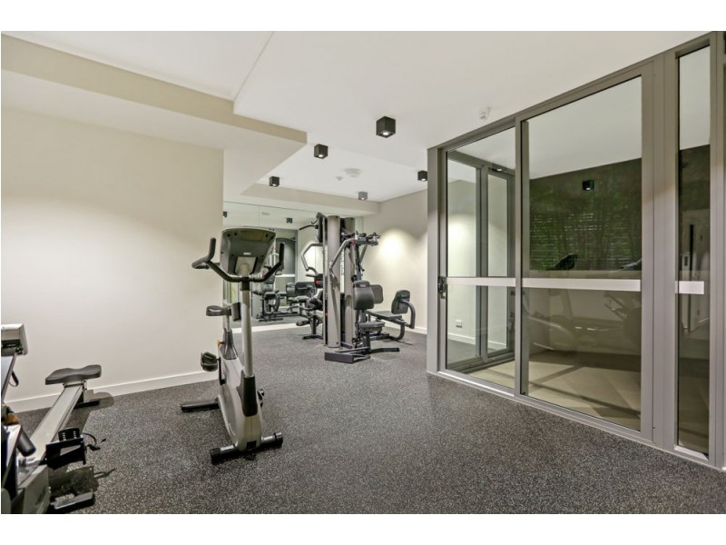 1102/118 Parkside Circuit, Hamilton QLD 4007