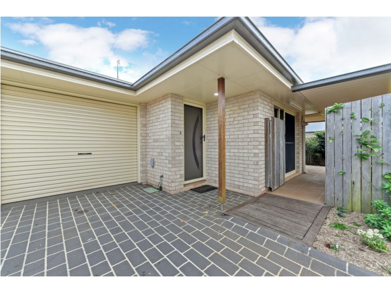 5/30 Gipps Street, Drayton QLD 4350