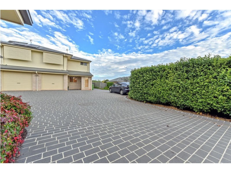 5/30 Gipps Street, Drayton QLD 4350