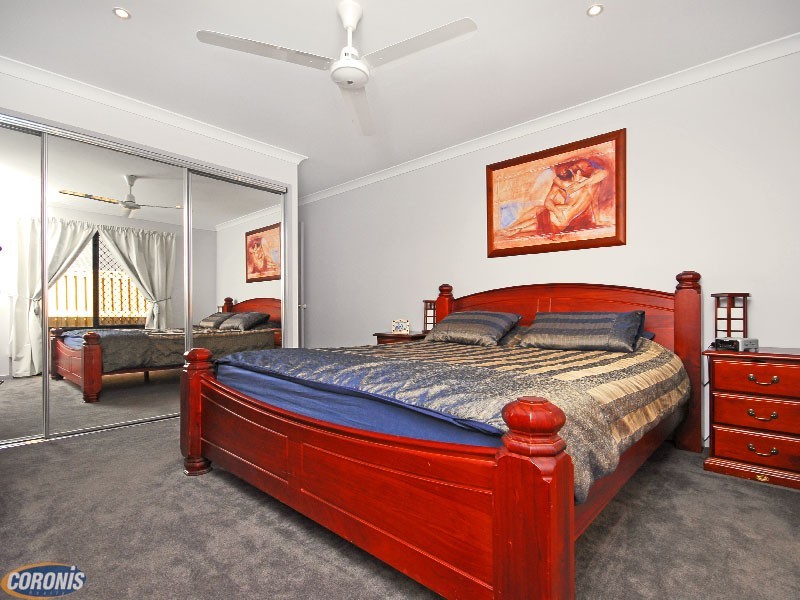 Narangba QLD 4504