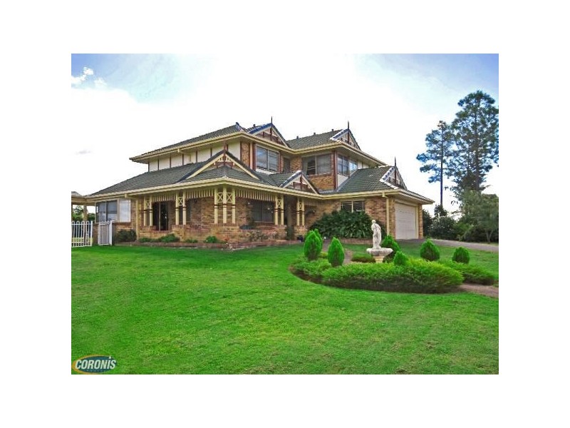 Upper Caboolture QLD 4510