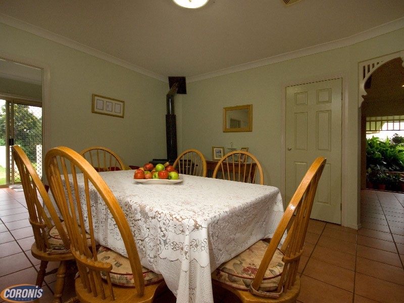 Upper Caboolture QLD 4510