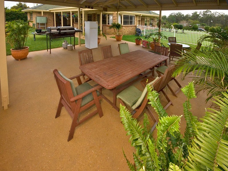 Upper Caboolture QLD 4510