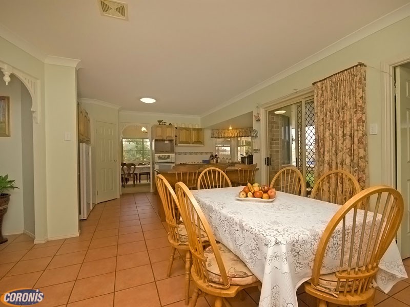 Upper Caboolture QLD 4510