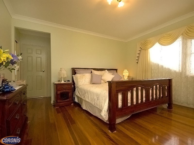 Upper Caboolture QLD 4510