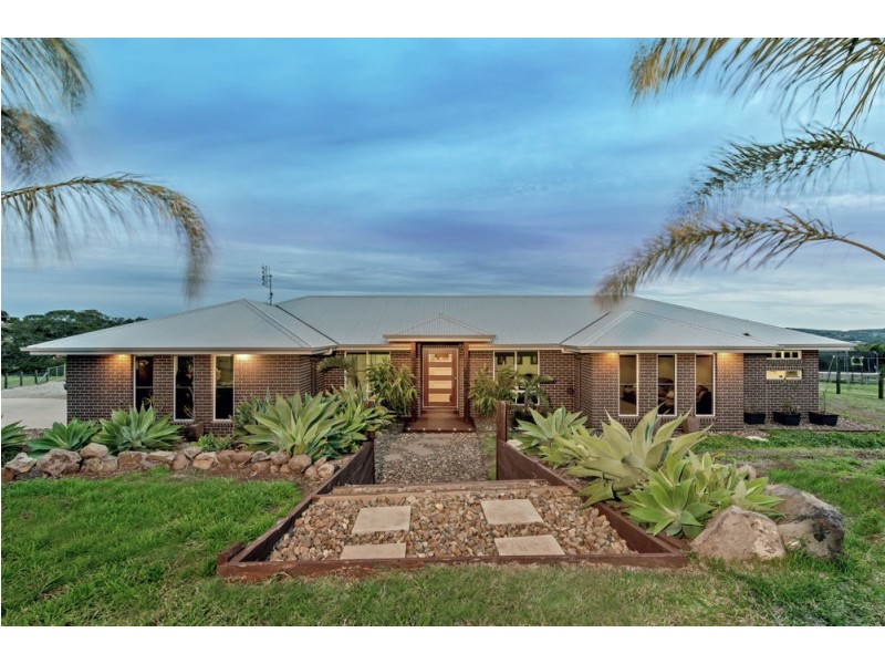 41 Federation Drive, Highfields QLD 4352