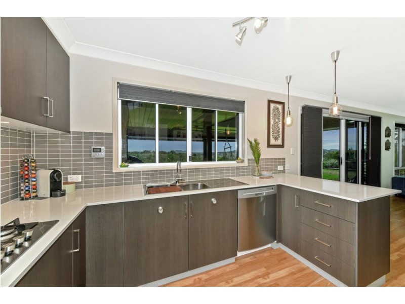 41 Federation Drive, Highfields QLD 4352