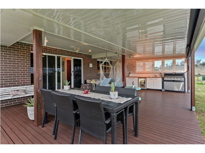 41 Federation Drive, Highfields QLD 4352