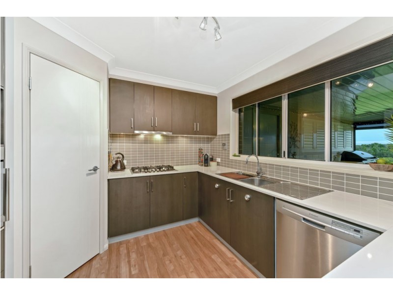 41 Federation Drive, Highfields QLD 4352
