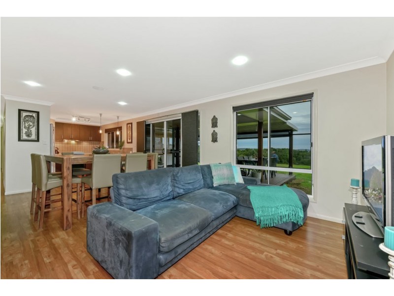 41 Federation Drive, Highfields QLD 4352