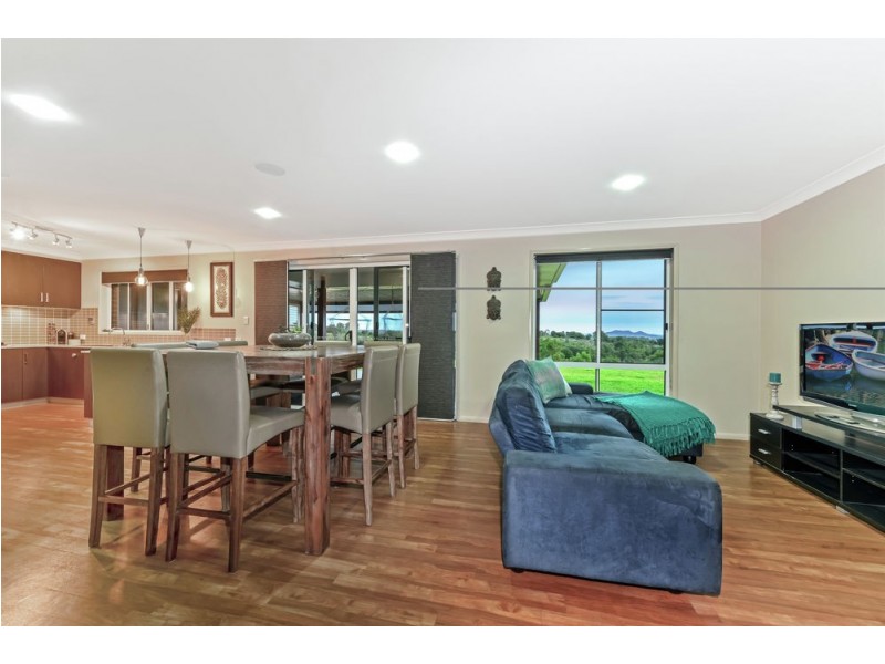 41 Federation Drive, Highfields QLD 4352