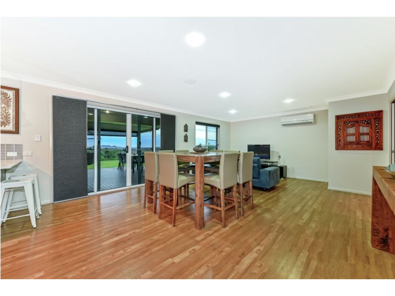 41 Federation Drive, Highfields QLD 4352